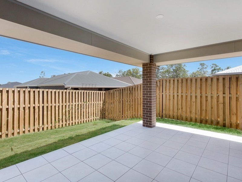 Mango Hill QLD 4509
