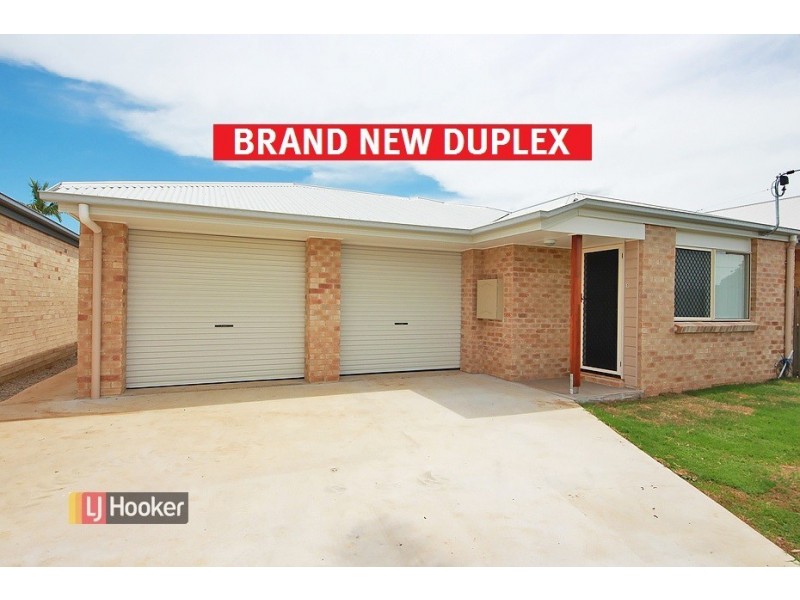 110B Brickworks Road, Kallangur QLD 4503