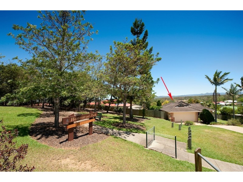 Petrie QLD 4502