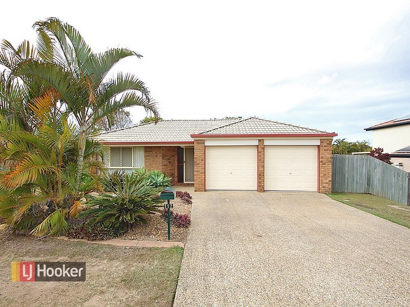 112 Sheaves Road, Kallangur QLD 4503