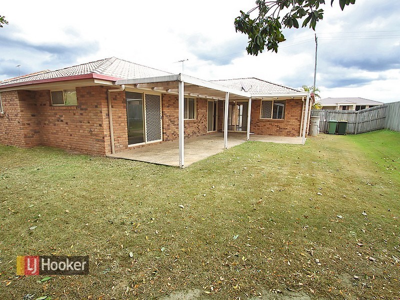 112 Sheaves Road, Kallangur QLD 4503
