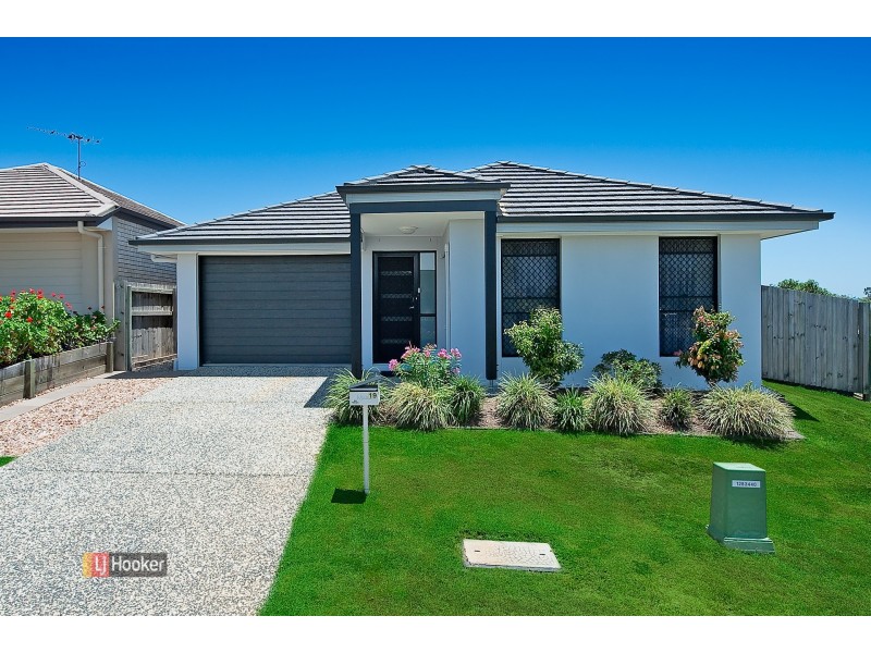 North Lakes QLD 4509