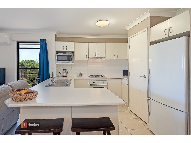 North Lakes QLD 4509