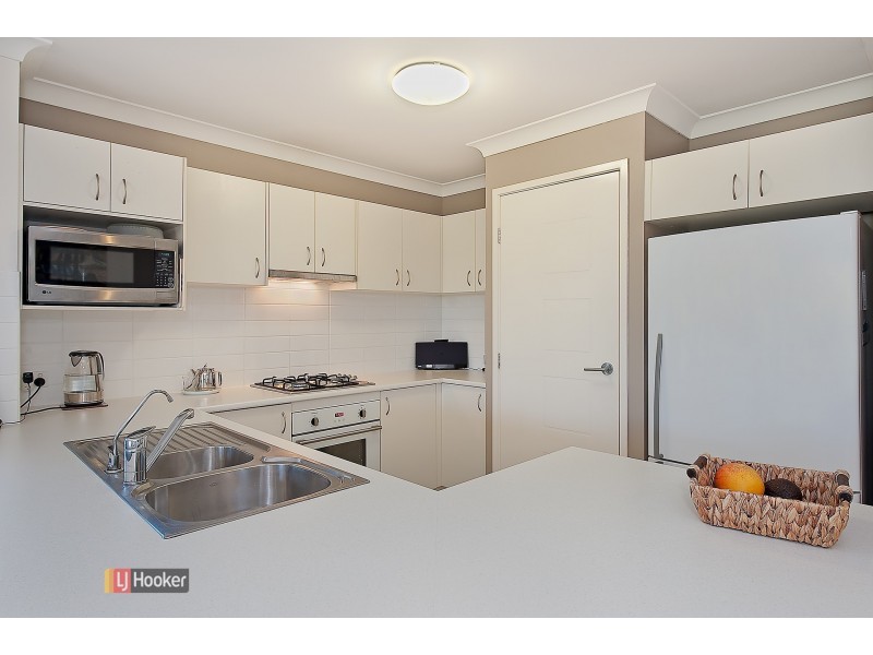 North Lakes QLD 4509