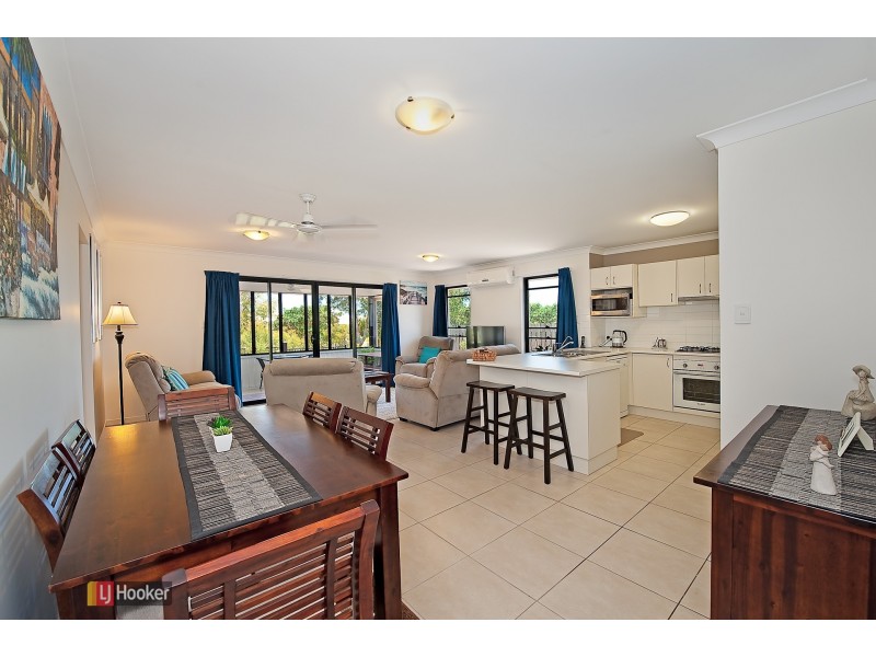 North Lakes QLD 4509