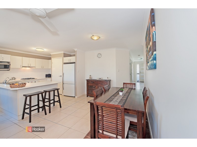 North Lakes QLD 4509