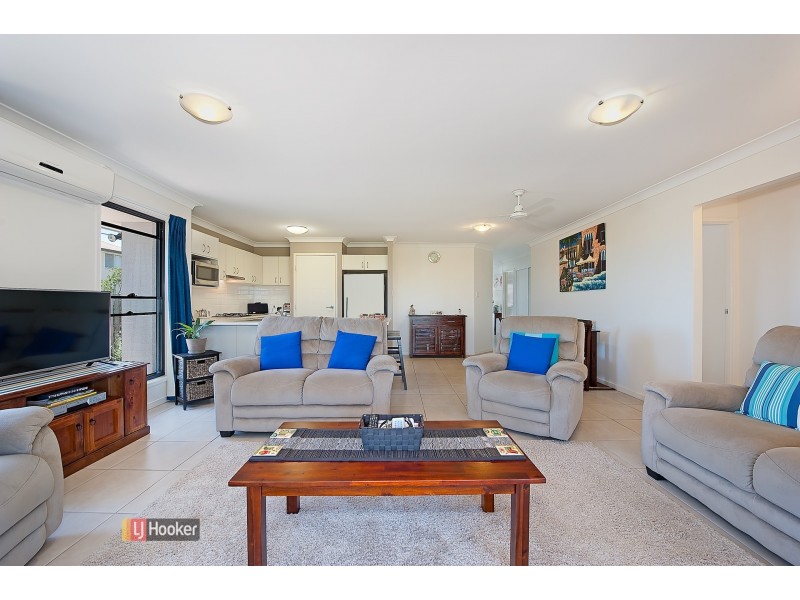 North Lakes QLD 4509