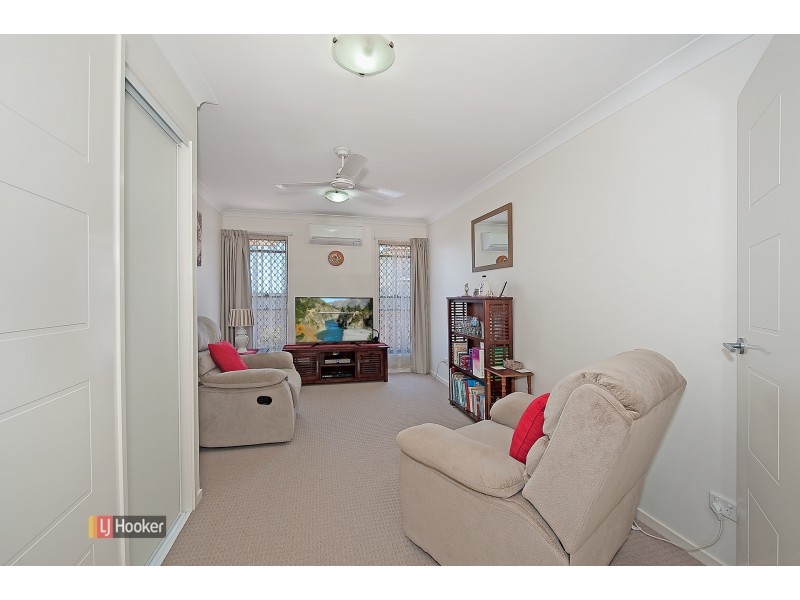 North Lakes QLD 4509