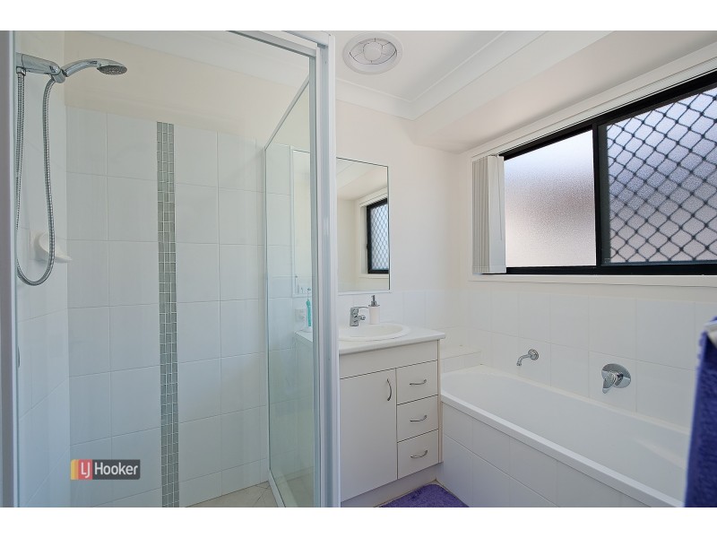 North Lakes QLD 4509