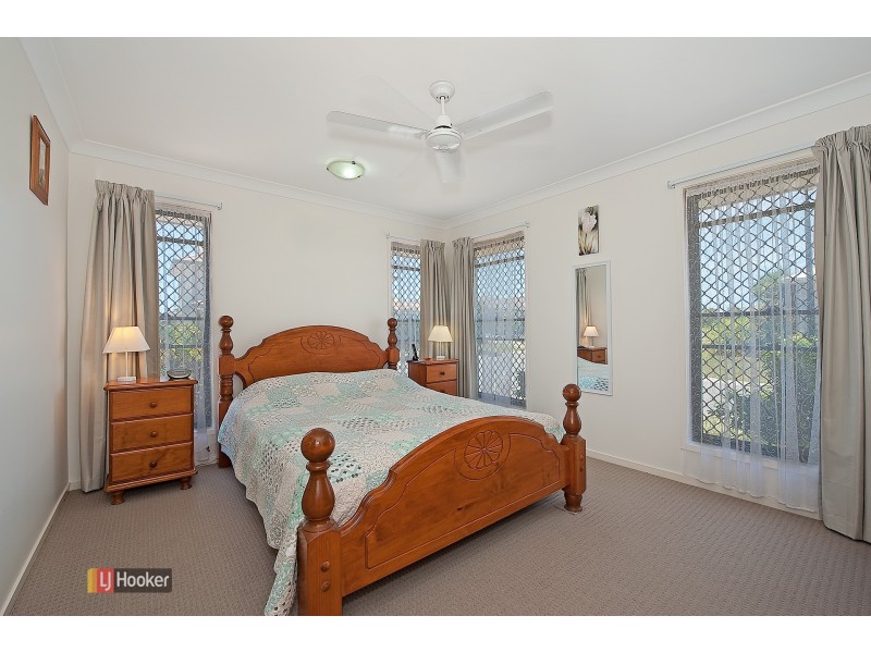 North Lakes QLD 4509