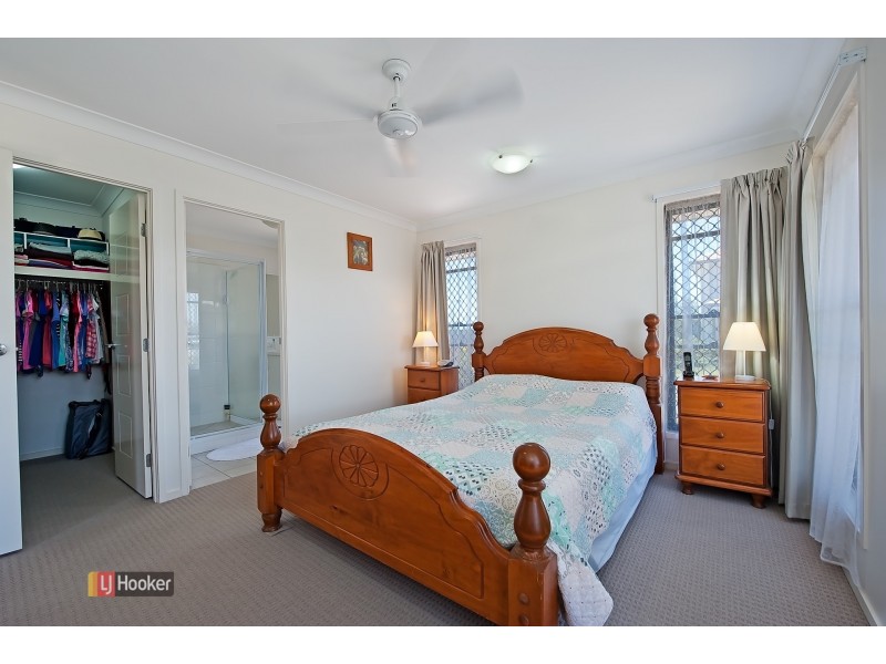 North Lakes QLD 4509