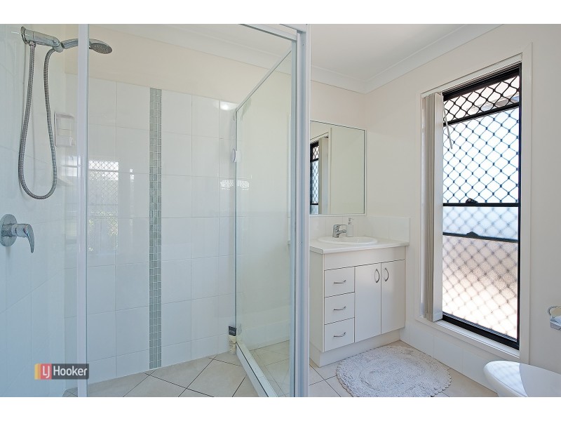 North Lakes QLD 4509