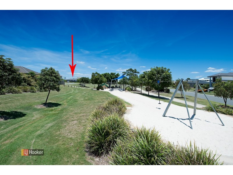 North Lakes QLD 4509