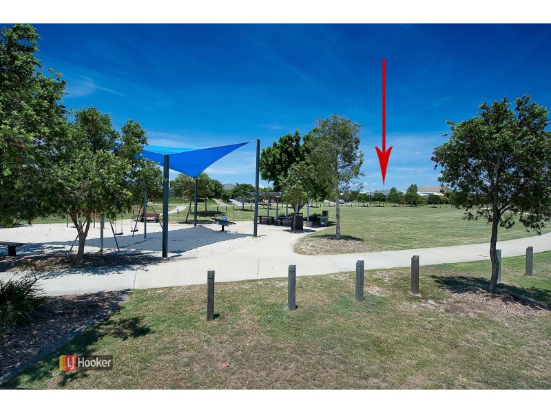 North Lakes QLD 4509