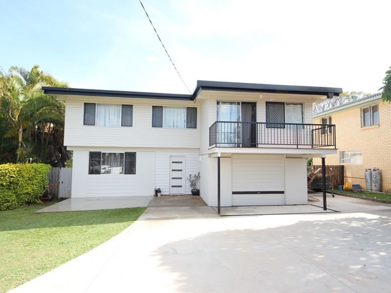 Kallangur QLD 4503