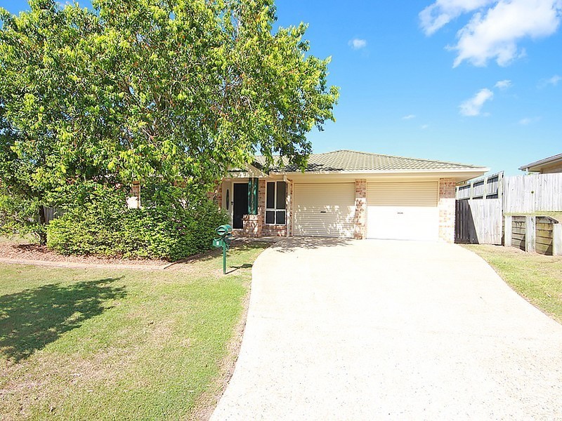 Murrumba Downs QLD 4503