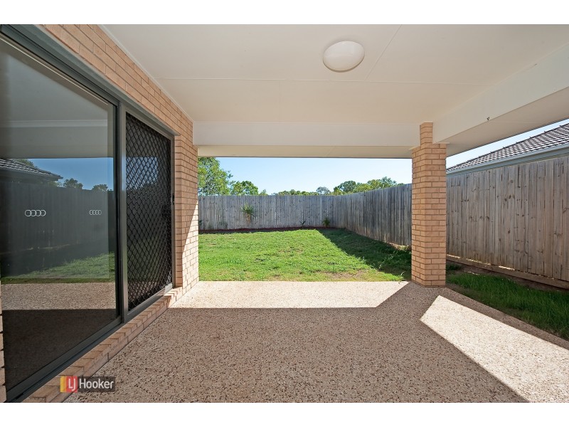 4 Elderflower Circuit, Griffin QLD 4503