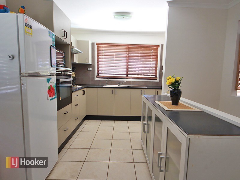 17 Purnell Street, Kallangur QLD 4503