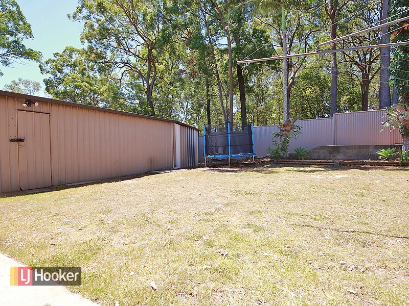 17 Purnell Street, Kallangur QLD 4503