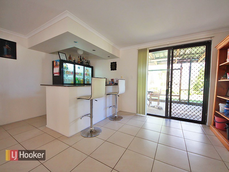 17 Purnell Street, Kallangur QLD 4503