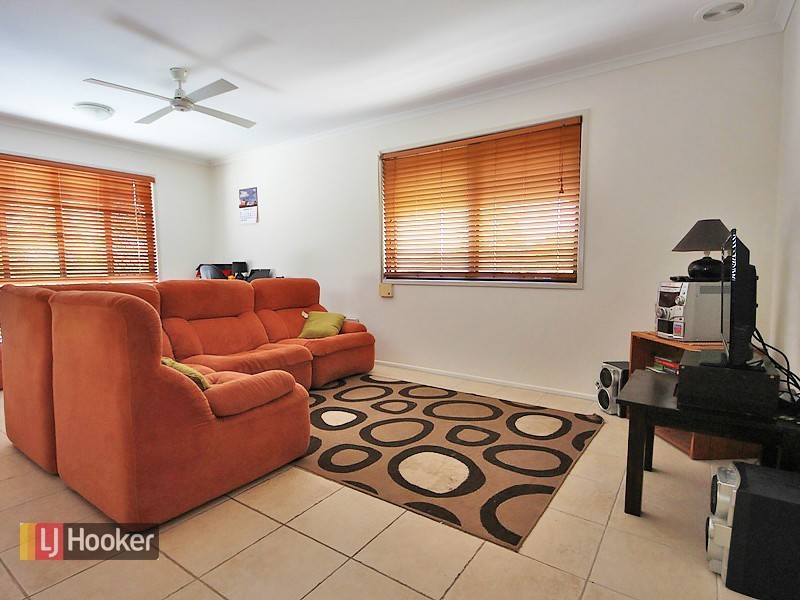 17 Purnell Street, Kallangur QLD 4503