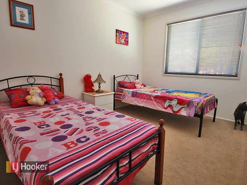 17 Purnell Street, Kallangur QLD 4503