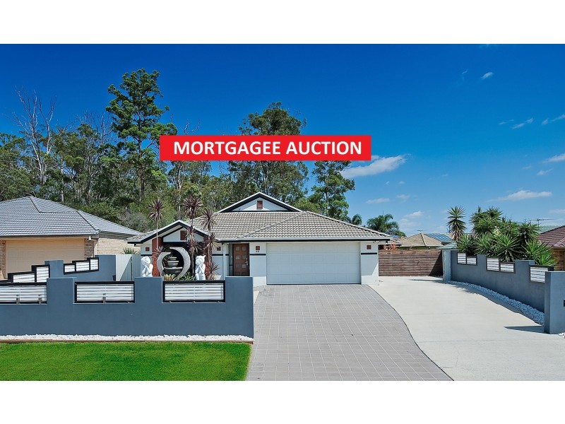 49 Kurrajong Drive, Warner QLD 4500