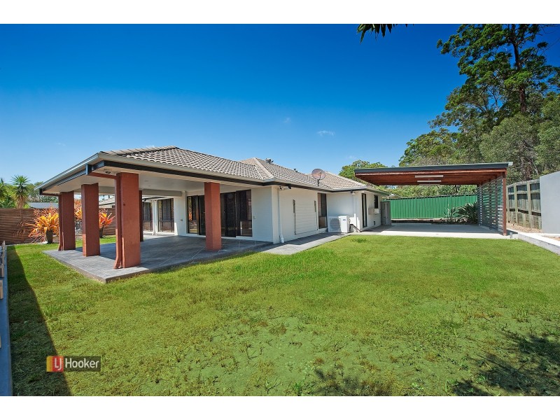 49 Kurrajong Drive, Warner QLD 4500