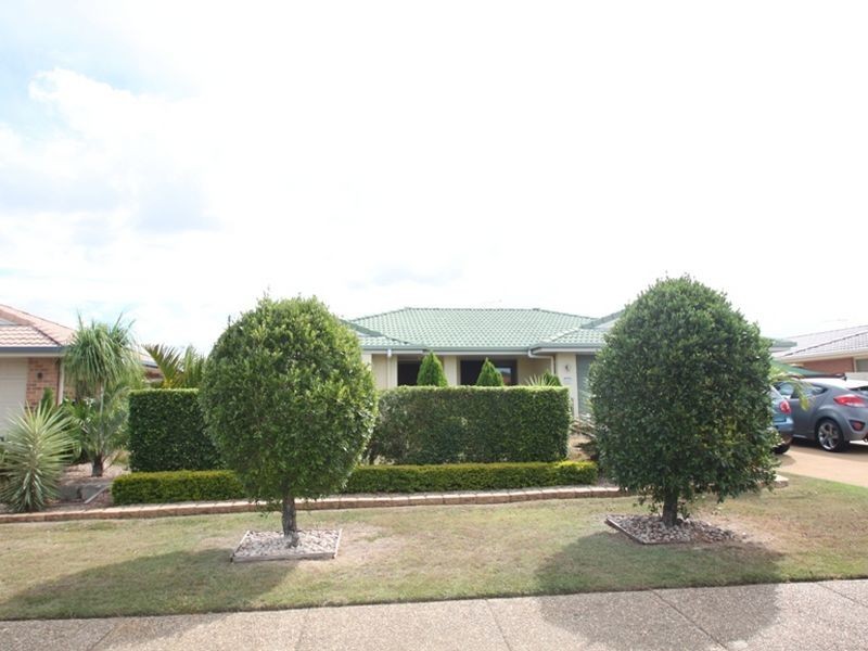 Murrumba Downs QLD 4503