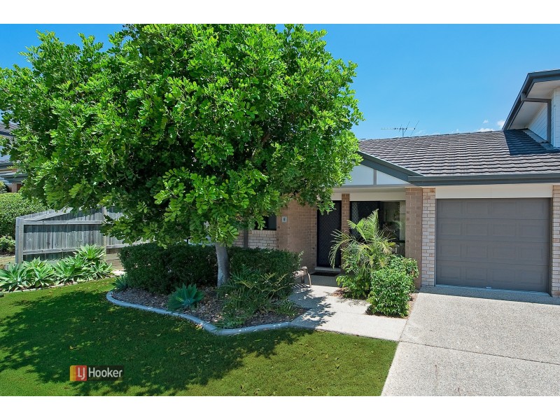 8/67 Glasshouse Circuit, Kallangur QLD 4503