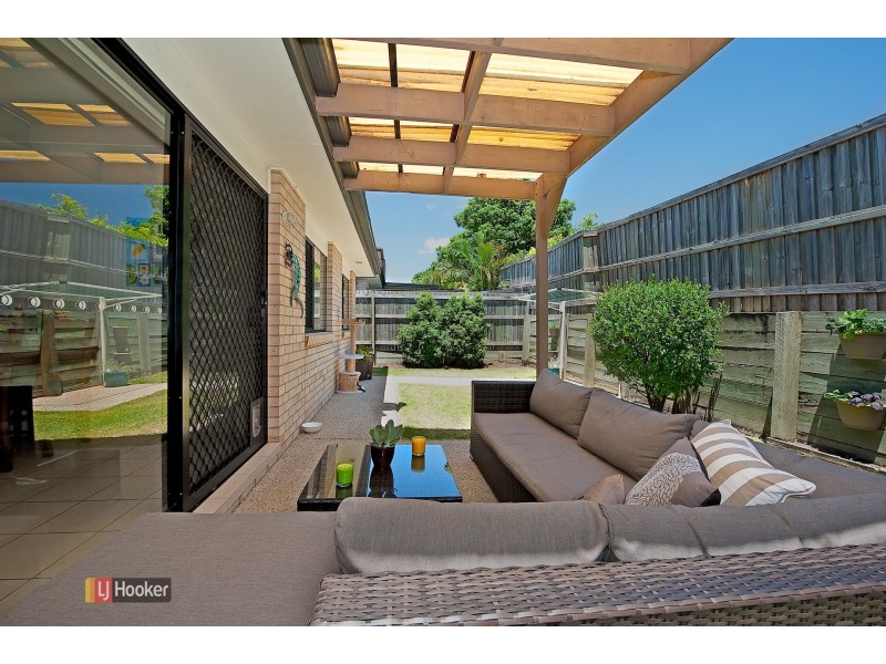 8/67 Glasshouse Circuit, Kallangur QLD 4503