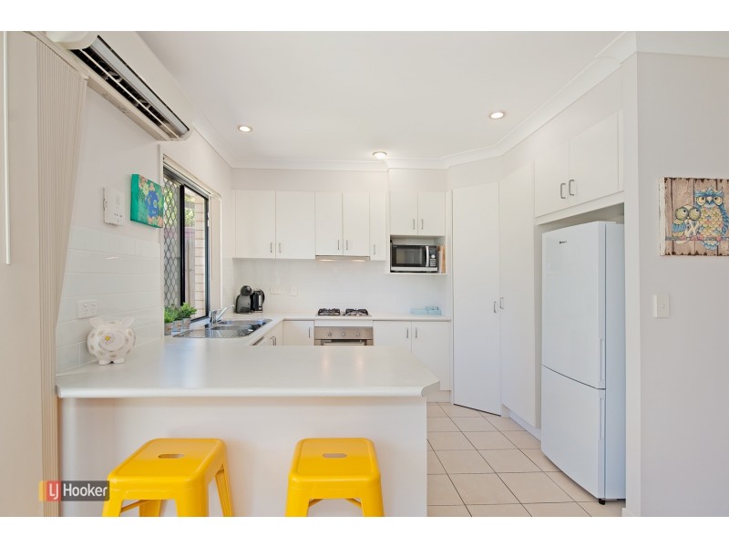 8/67 Glasshouse Circuit, Kallangur QLD 4503