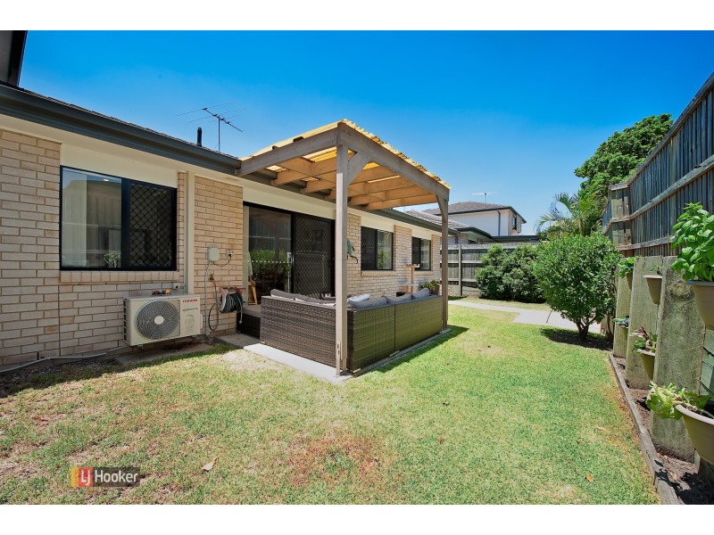 8/67 Glasshouse Circuit, Kallangur QLD 4503