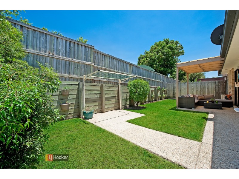 8/67 Glasshouse Circuit, Kallangur QLD 4503