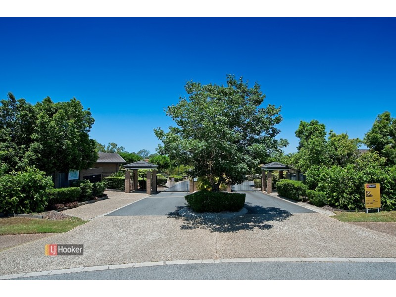 8/67 Glasshouse Circuit, Kallangur QLD 4503