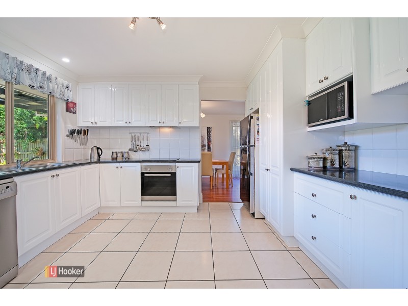 13 Garden Terrace, Kallangur QLD 4503