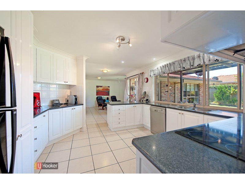 13 Garden Terrace, Kallangur QLD 4503