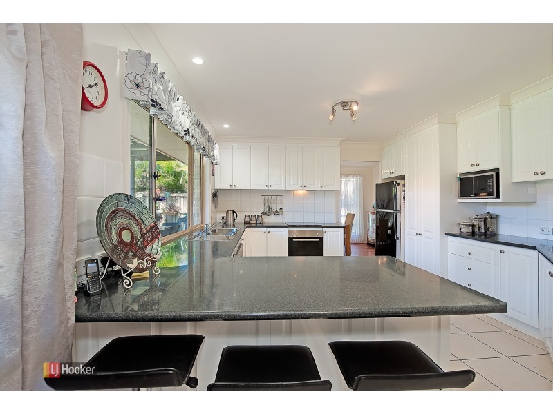 13 Garden Terrace, Kallangur QLD 4503