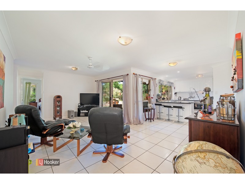 13 Garden Terrace, Kallangur QLD 4503