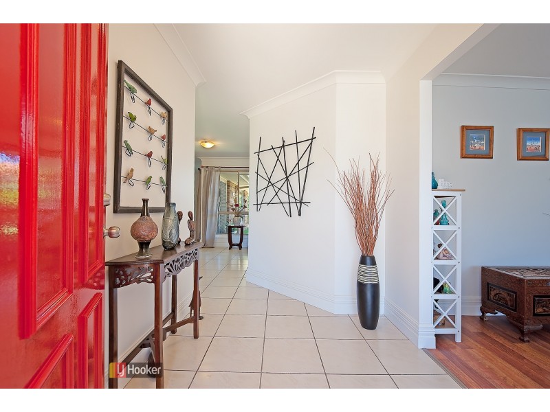 13 Garden Terrace, Kallangur QLD 4503