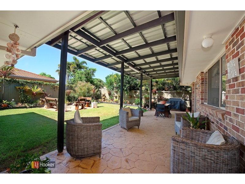 13 Garden Terrace, Kallangur QLD 4503