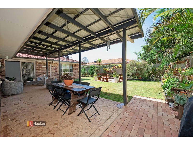 13 Garden Terrace, Kallangur QLD 4503