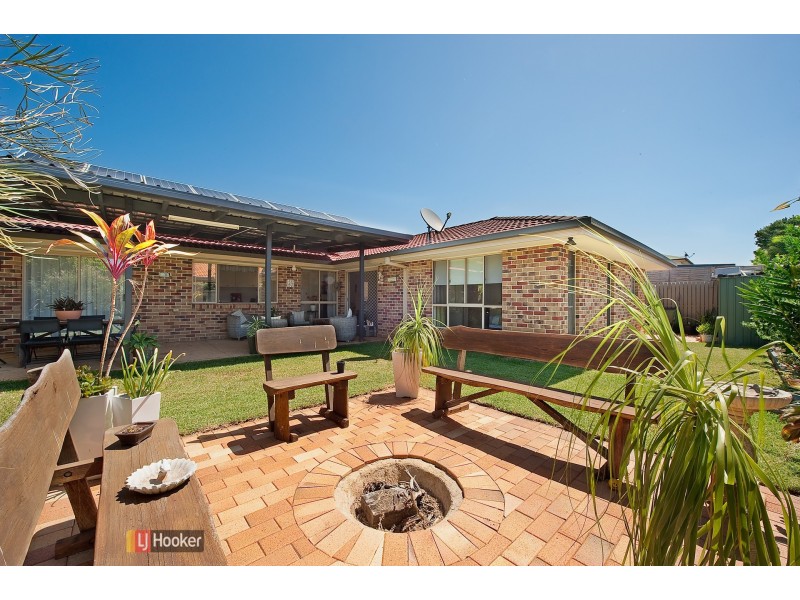 13 Garden Terrace, Kallangur QLD 4503