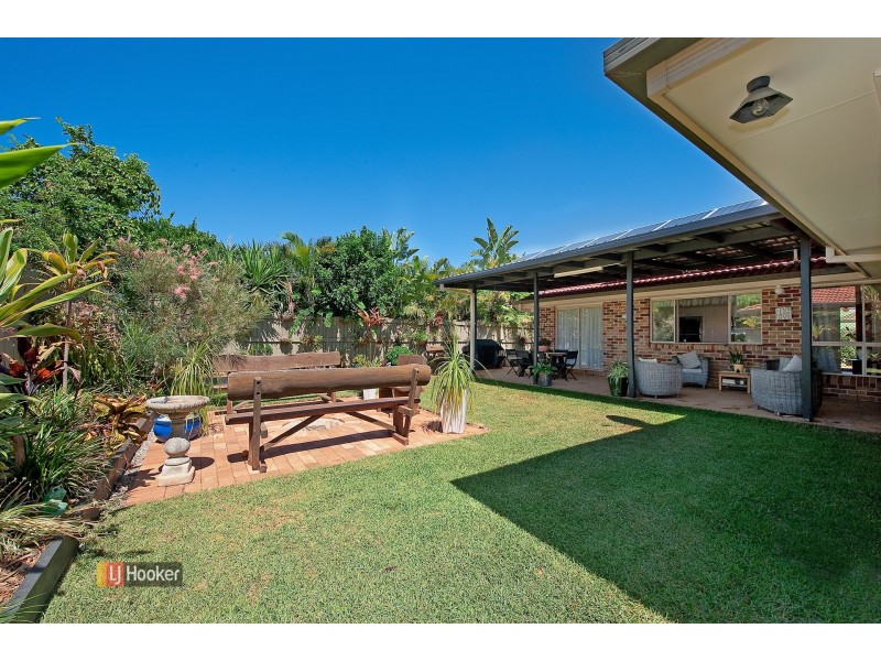 13 Garden Terrace, Kallangur QLD 4503