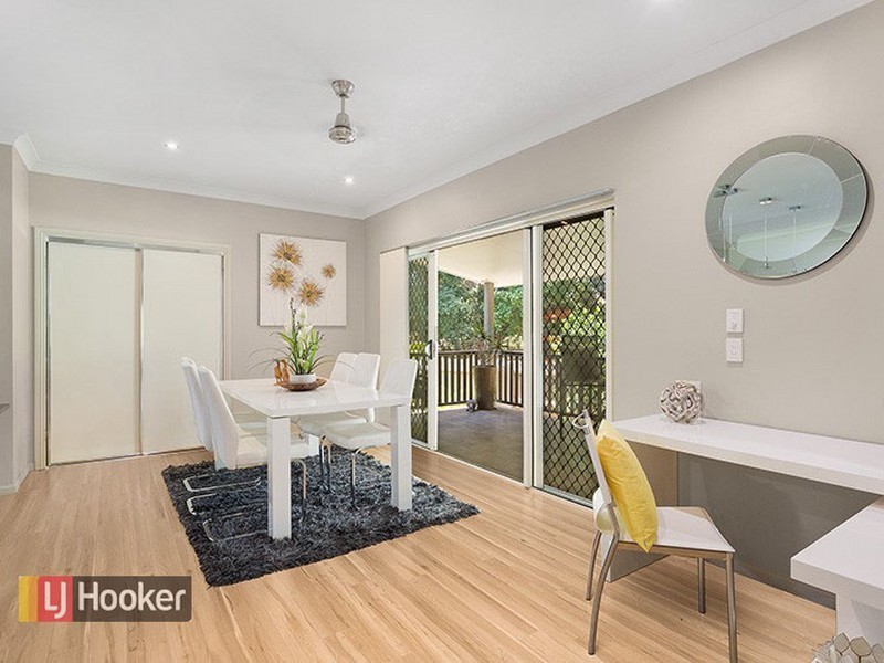 45 Castle Hill Drive, Murrumba Downs QLD 4503