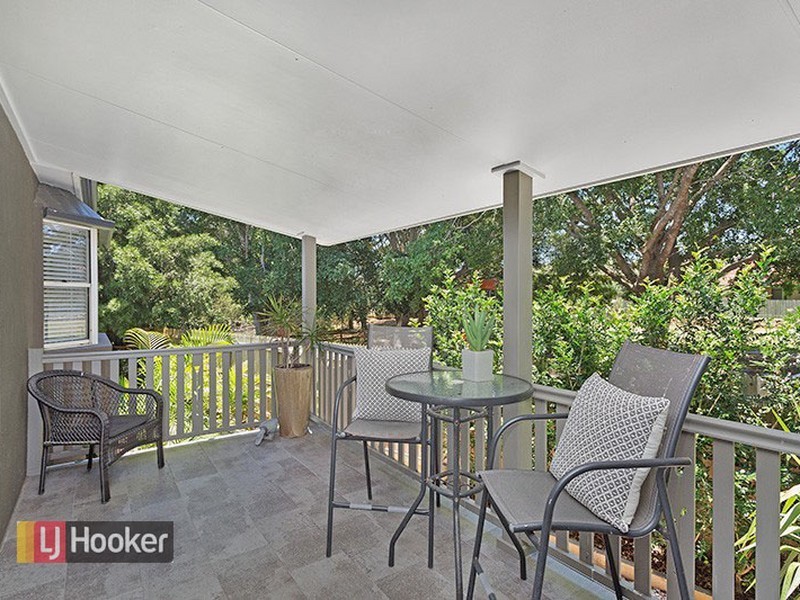 45 Castle Hill Drive, Murrumba Downs QLD 4503