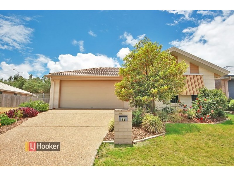 64 Olsen Circuit, Kallangur QLD 4503