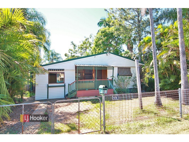 12 Andrew Street, Kallangur QLD 4503