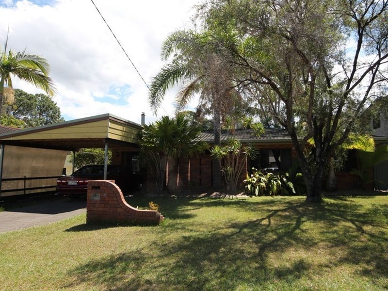 Kallangur QLD 4503