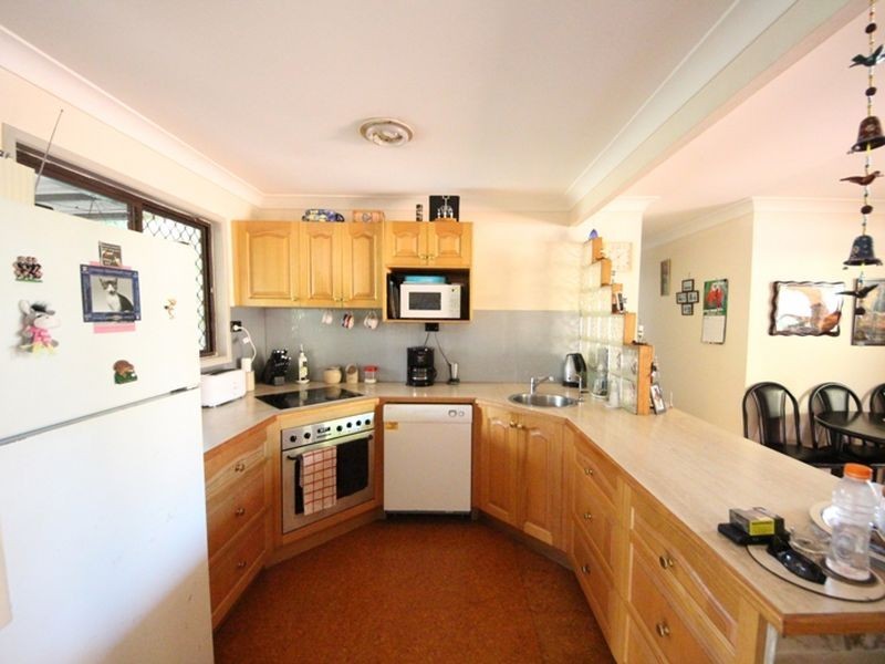 Kallangur QLD 4503